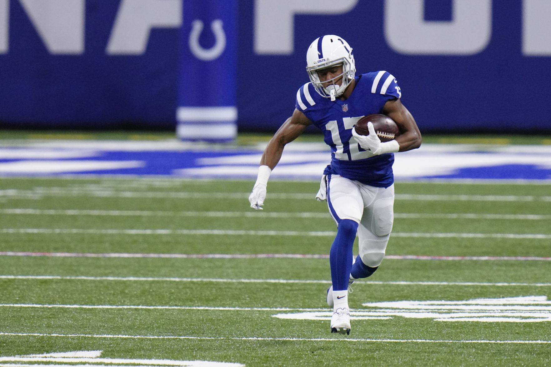 Packers Colts